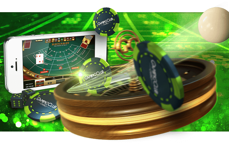 casino game online
