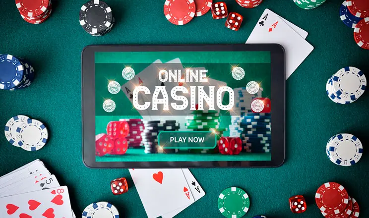 casino online