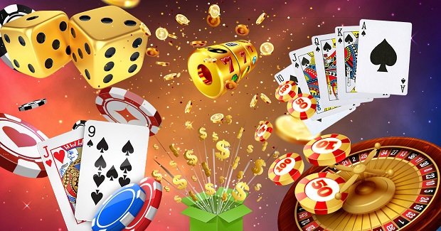 casino online game casino online game
